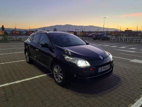 Renault Megane III 1.5 DCI SPORTOUR Euro 5A, снимка 9