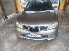 Subaru Impreza 1.5