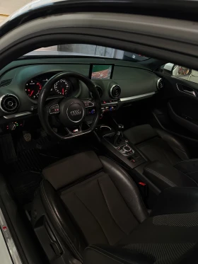 Audi A3 8V 2.0TDI S-Line - 9200 € / 17993.64 лв. - 99578582 10