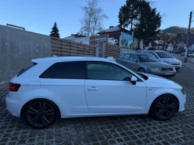 Audi A3 8V 2.0TDI S-Line - 9200 € / 17993.64 лв. - 99578582 8
