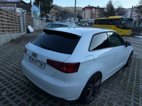Audi A3 8V 2.0TDI S-Line - 9200 € / 17993.64 лв. - 99578582 7