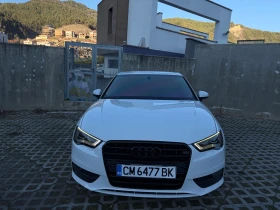 Audi A3 8V 2.0TDI S-Line