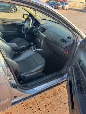 Opel Astra 1.6 105 HP ГАЗ!, снимка 9