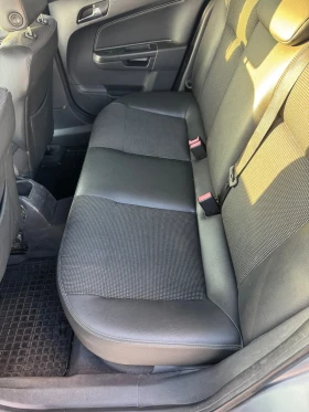 Opel Astra 1.6 105 HP ГАЗ!, снимка 7