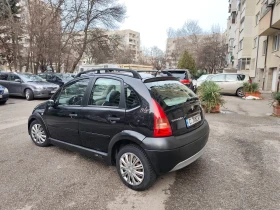 Citroen C3 1.6 !АВТОМАТИК! * КЛИМАТРОНИК*  !ТОП!! - 1350 € / 2640.37 лв. - 53275794 3
