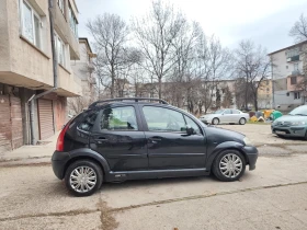 Citroen C3 1.6 !АВТОМАТИК! * КЛИМАТРОНИК*  !ТОП!! - 1350 € / 2640.37 лв. - 53275794 6