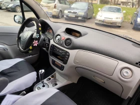 Citroen C3 1.6 !АВТОМАТИК! * КЛИМАТРОНИК*  !ТОП!! - 1350 € / 2640.37 лв. - 53275794 10