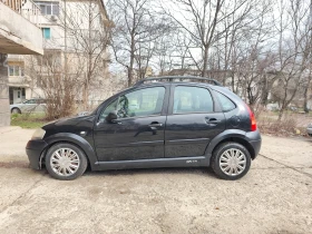 Citroen C3 1.6 !АВТОМАТИК! * КЛИМАТРОНИК*  !ТОП!! - 1350 € / 2640.37 лв. - 53275794 2