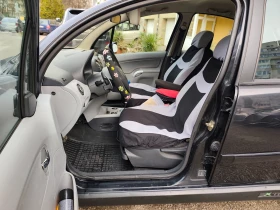 Citroen C3 1.6 !АВТОМАТИК! * КЛИМАТРОНИК*  !ТОП!! - 1350 € / 2640.37 лв. - 53275794 11