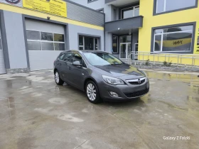 Opel Astra 1.7CDTI 110кс НОВ ВНОС