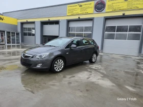 Opel Astra 1.7CDTI 110кс НОВ ВНОС - 3699 € / 7234.62 лв. - 41510815 2