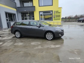 Opel Astra 1.7CDTI 110кс НОВ ВНОС - 3699 € / 7234.62 лв. - 41510815 3