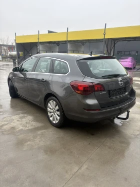 Opel Astra 1.7CDTI 110кс НОВ ВНОС - 3699 € / 7234.62 лв. - 41510815 7