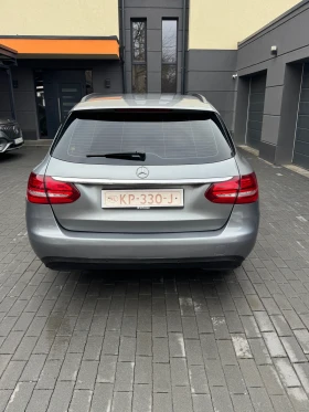 Mercedes-Benz C 220, снимка 6