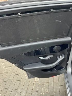 Mercedes-Benz C 220, снимка 15