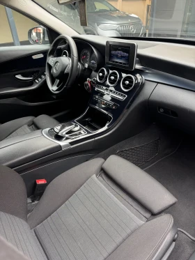 Mercedes-Benz C 220, снимка 11