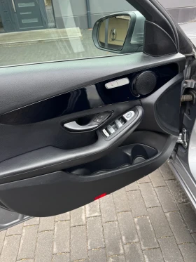 Mercedes-Benz C 220, снимка 16