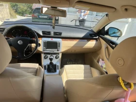 VW Passat 2.0 TDI 4 MOTION - 5999 € / 11733.02 лв. - 44176185 12