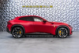 Ferrari Purosangue Carbon* 360 - 429900 € / 840811.32 лв. - 45722009 6