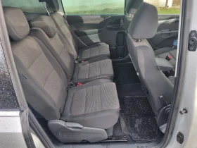 VW Sharan 2.0TDI - 10500 € / 20536.22 лв. - 44692426 12