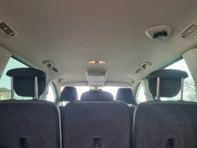 VW Sharan 2.0TDI - 10500 € / 20536.22 лв. - 44692426 16