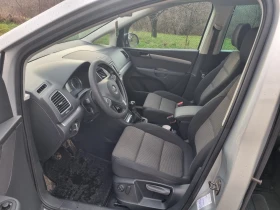 VW Sharan 2.0TDI - 10500 € / 20536.22 лв. - 44692426 9