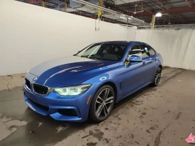BMW 440 440I XDRIVE  CARFAX