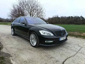 Mercedes-Benz S 500 S500 388ps - 12300 € / 24056.71 лв. - 65538997 3