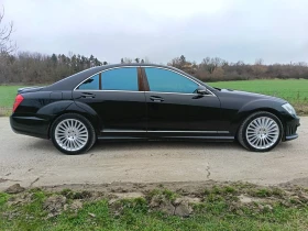 Mercedes-Benz S 500 S500 388ps - 12300 € / 24056.71 лв. - 65538997 4