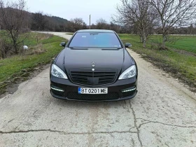 Mercedes-Benz S 500 S500 388ps - 12300 € / 24056.71 лв. - 65538997 5
