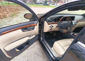 Mercedes-Benz S 500 S500 388ps - 12300 € / 24056.71 лв. - 65538997 11