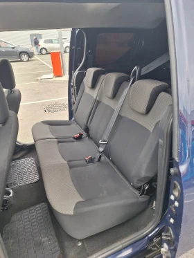 Dacia Dokker 1.6 LPG - 6500 € / 12712.90 лв. - 80926631 13