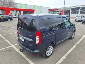 Dacia Dokker 1.6 LPG - 6500 € / 12712.90 лв. - 80926631 6