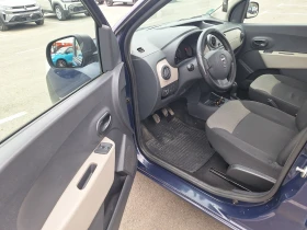 Dacia Dokker 1.6 LPG - 6500 € / 12712.90 лв. - 80926631 10