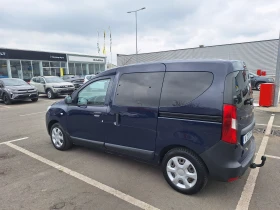 Dacia Dokker 1.6 LPG - 6500 € / 12712.90 лв. - 80926631 5