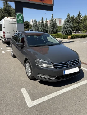 VW Passat - 4900 € / 9583.57 лв. - 26922196 2