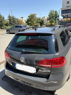 VW Passat - 4900 € / 9583.57 лв. - 26922196 8