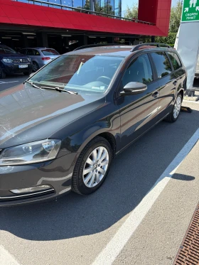 VW Passat - 4900 € / 9583.57 лв. - 26922196 3