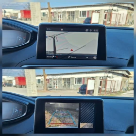 Peugeot 5008 1.6d* Автомат/Нави/Камера/Кейлес/Лед/6?1м*  - 12388 € / 24228.82 лв. - 32854834 9