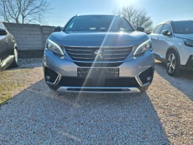 Peugeot 5008 1.6d* Автомат/Нави/Камера/Кейлес/Лед/6?1м*  - 12388 € / 24228.82 лв. - 32854834 3