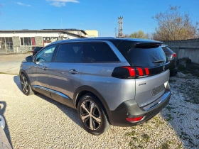 Peugeot 5008 1.6d* Автомат/Нави/Камера/Кейлес/Лед/6?1м*  - 12388 € / 24228.82 лв. - 32854834 5