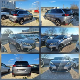 Peugeot 5008 1.6d* Автомат/Нави/Камера/Кейлес/Лед/6?1м*  - 12388 € / 24228.82 лв. - 32854834 17