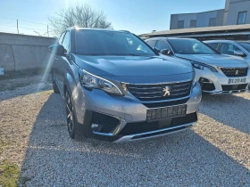 Peugeot 5008 1.6d* Автомат/Нави/Камера/Кейлес/Лед/6?1м*  - 12388 € / 24228.82 лв. - 32854834 7