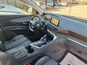 Peugeot 5008 1.6d* Автомат/Нави/Камера/Кейлес/Лед/6?1м*  - 12388 € / 24228.82 лв. - 32854834 12
