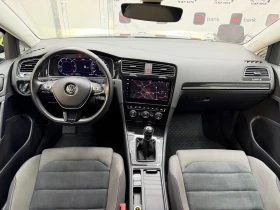 VW Golf 2.0TDI* Highline* С ПЪЛНА СЕРВИЗНА ИСТОРИЯ - 15300 € / 29924.20 лв. - 46779749 8