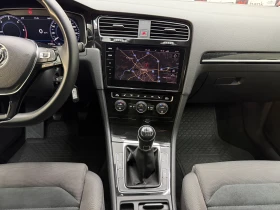 VW Golf 2.0TDI* Highline* С ПЪЛНА СЕРВИЗНА ИСТОРИЯ - 15300 € / 29924.20 лв. - 46779749 10