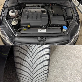 VW Golf 2.0TDI* Highline* С ПЪЛНА СЕРВИЗНА ИСТОРИЯ - 15300 € / 29924.20 лв. - 46779749 15