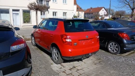 Skoda Fabia 1, 6 - 4450 € / 8703.44 лв. - 14220872 3