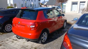 Skoda Fabia 1, 6 - 4450 € / 8703.44 лв. - 14220872 4