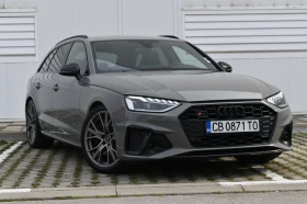 Audi A4 S4 - 28900 € / 56523.49 лв. - 44642936 2